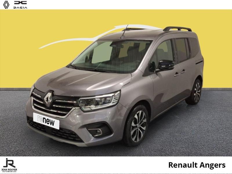 Image de l'annonce principale - Renault Kangoo