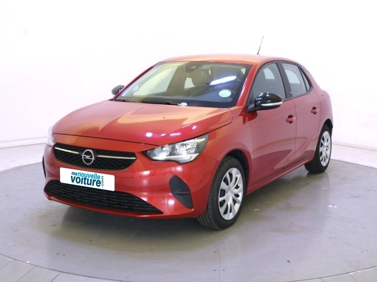 Image de l'annonce principale - Opel Corsa e