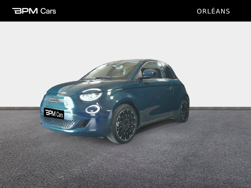 Image de l'annonce principale - Fiat 500