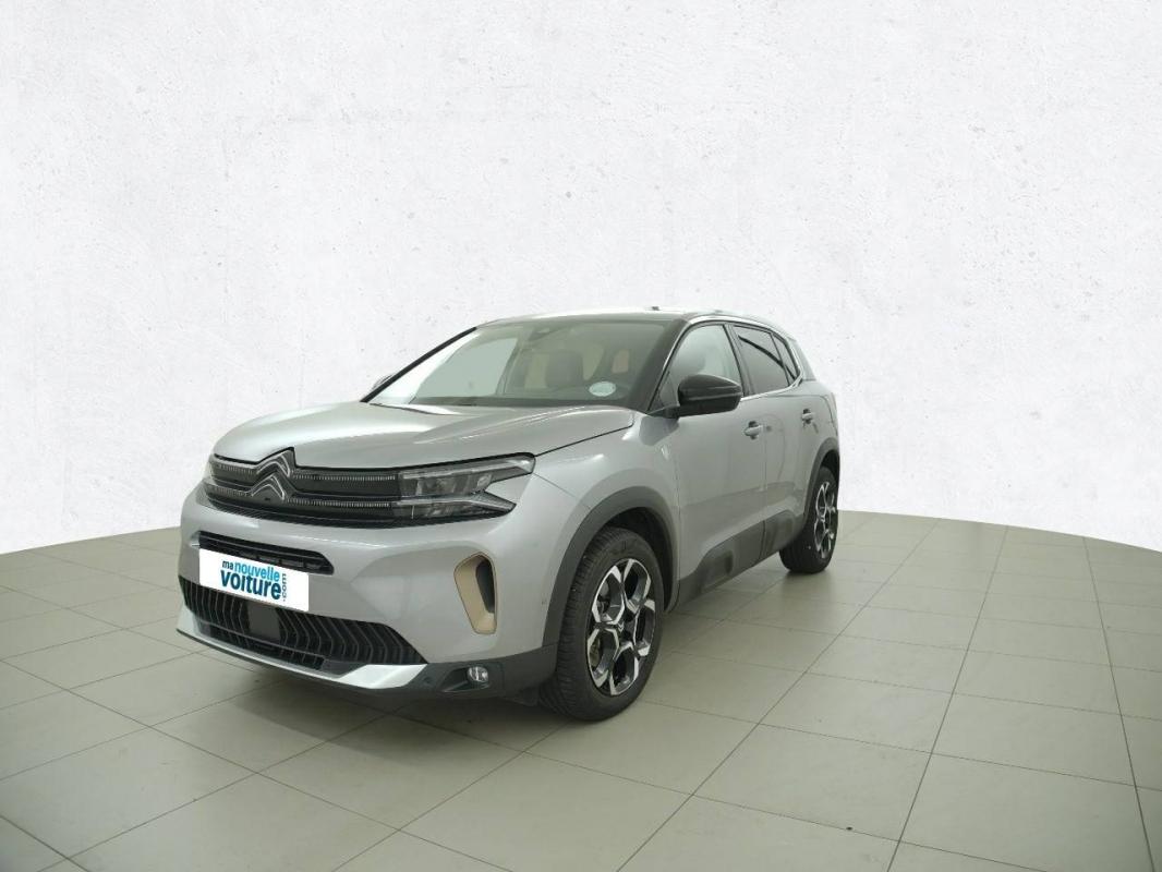 Image de l'annonce principale - Citroën C5 Aircross