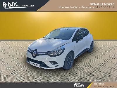 Image de l'annonce principale - Renault Clio