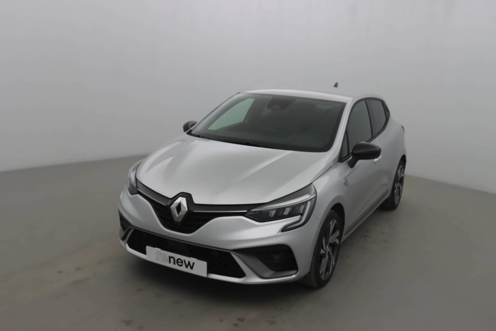 Image de l'annonce principale - Renault Clio