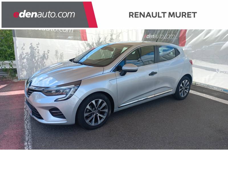 Image de l'annonce principale - Renault Clio