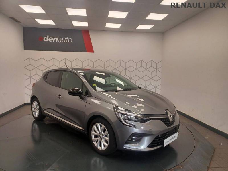 Image de l'annonce principale - Renault Clio