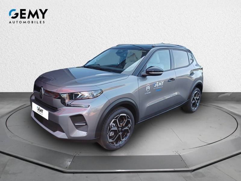 Image de l'annonce principale - Citroën C3