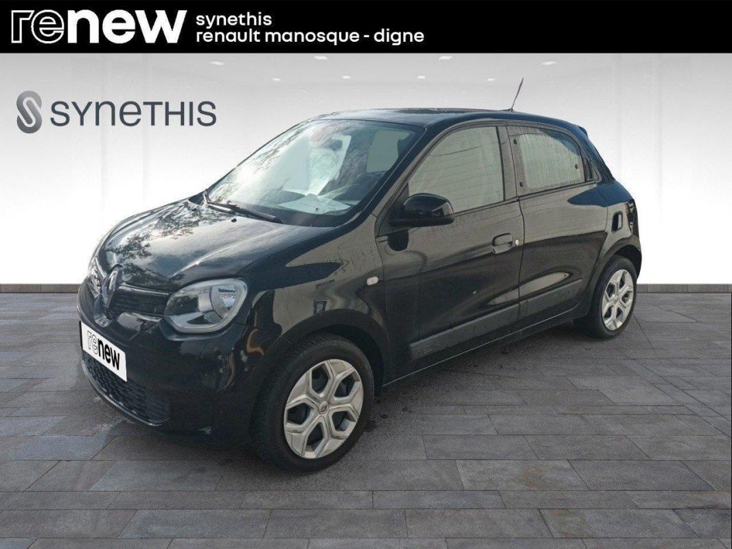 Image de l'annonce principale - Renault Twingo