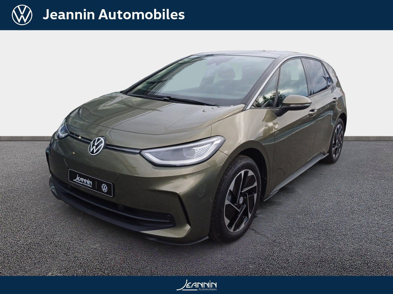 Image de l'annonce principale - Volkswagen ID.3