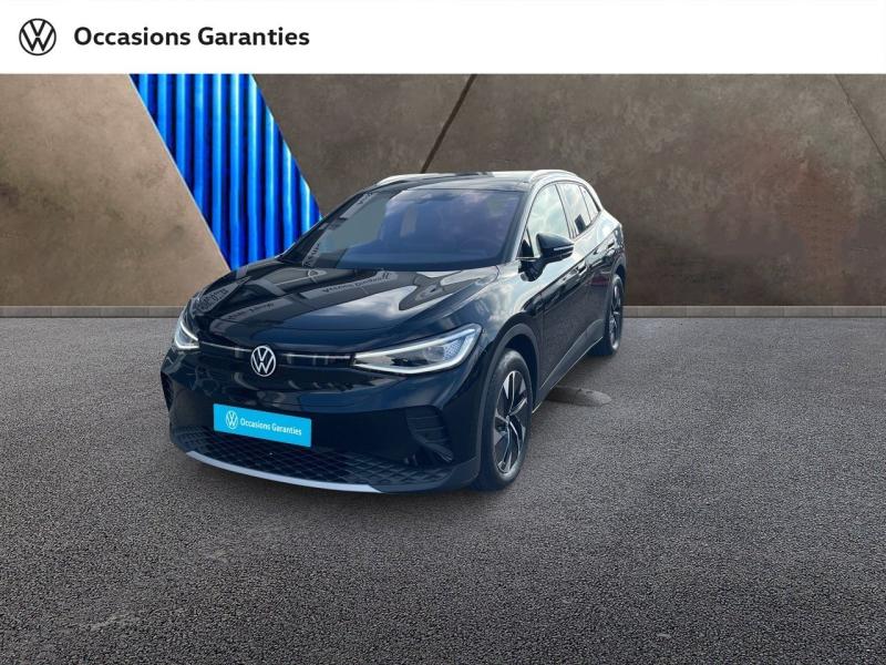 Image de l'annonce principale - Volkswagen ID.4