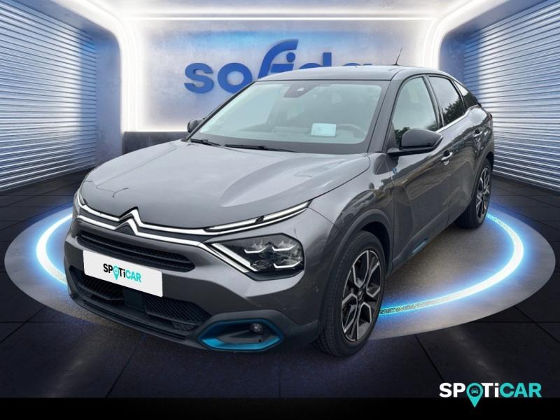 Image de l'annonce principale - Citroën C4