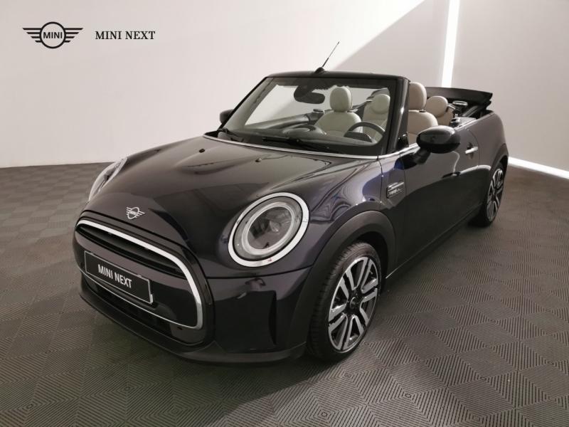 Image de l'annonce principale - MINI Hatch 3 Portes