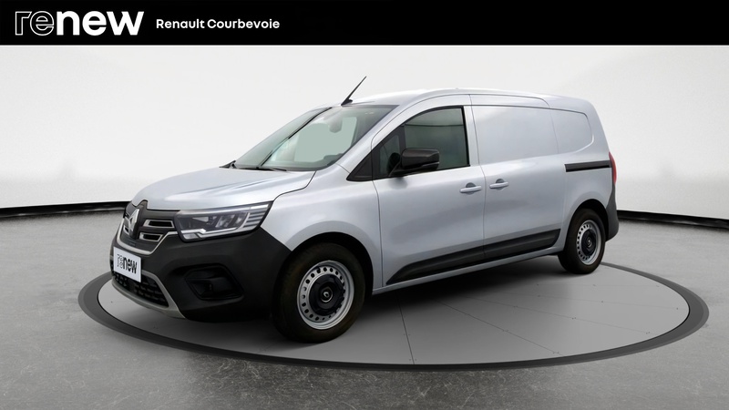 Image de l'annonce principale - Renault Kangoo
