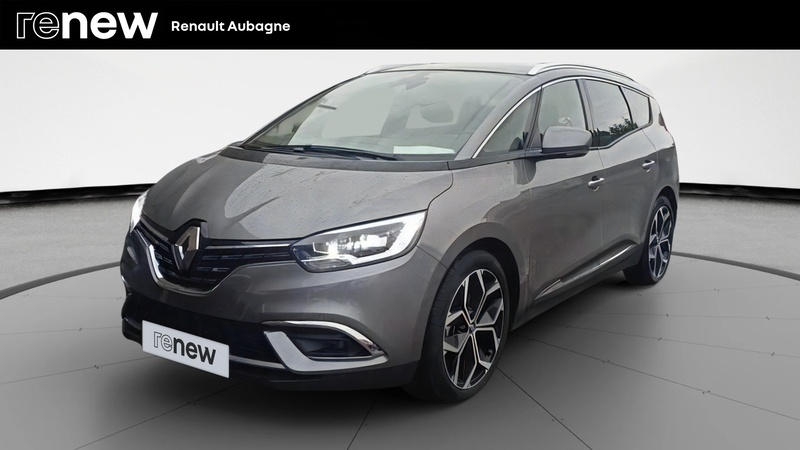 Image de l'annonce principale - Renault Grand Scénic