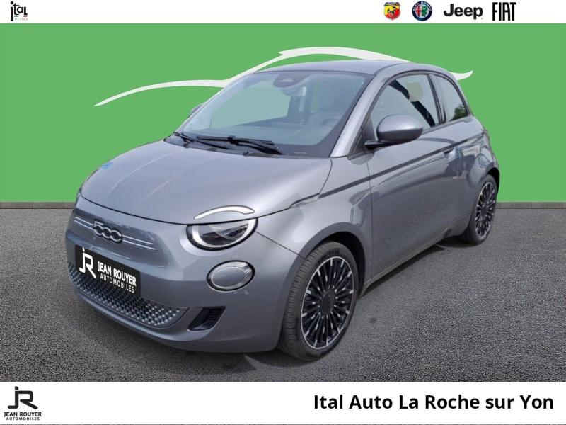 Image de l'annonce principale - Fiat 500