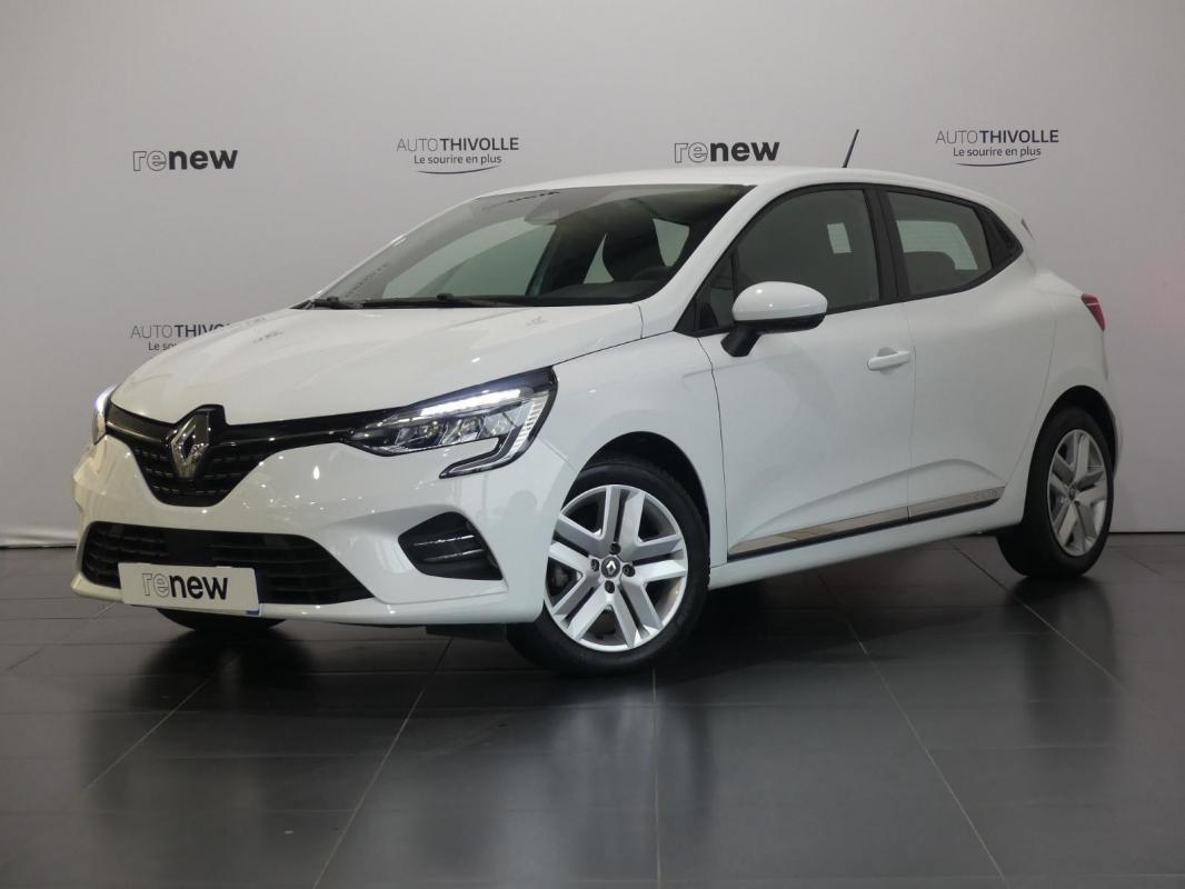 Image de l'annonce principale - Renault Clio