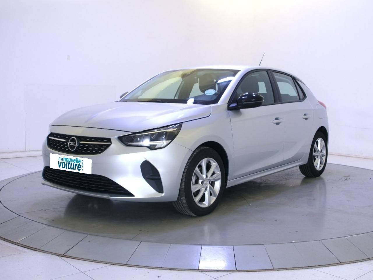 Image de l'annonce principale - Opel Corsa