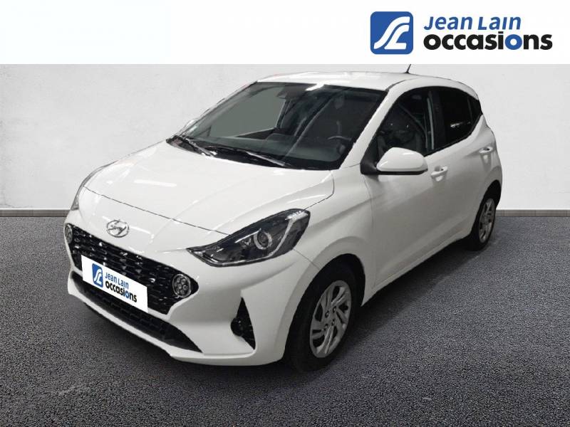 Image de l'annonce principale - Hyundai i10