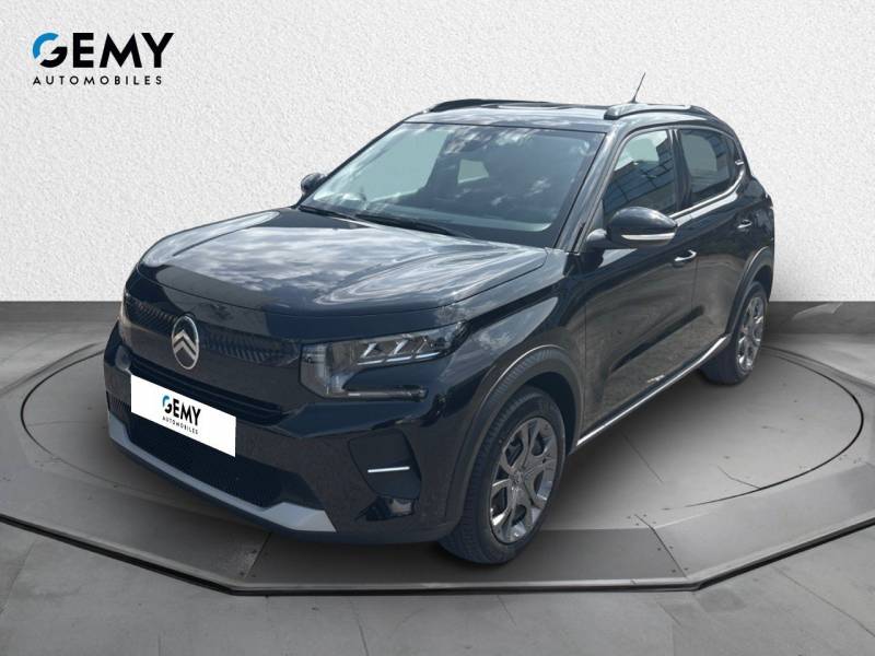 Image de l'annonce principale - Citroën C3