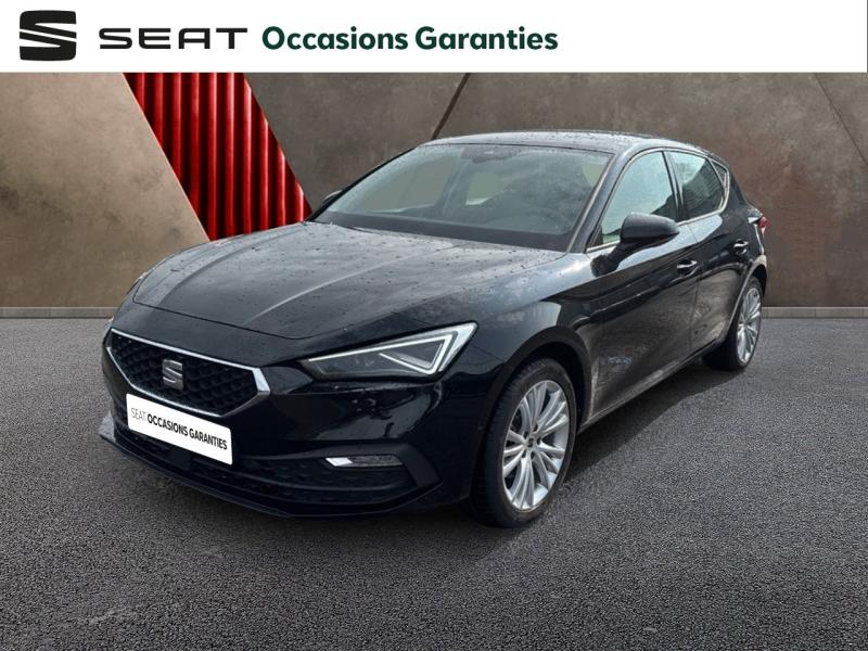 Image de l'annonce principale - SEAT Leon