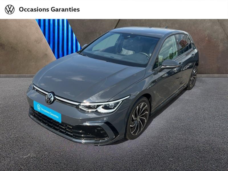 Image de l'annonce principale - Volkswagen Golf