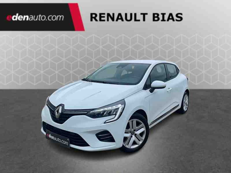 Image de l'annonce principale - Renault Clio