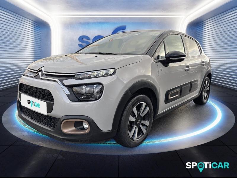 Image de l'annonce principale - Citroën C3