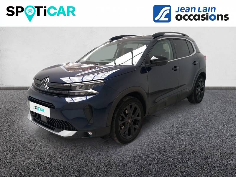 Image de l'annonce principale - Citroën C5 Aircross