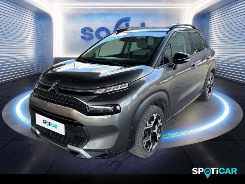 Image de l'annonce principale - Citroën C3 Aircross