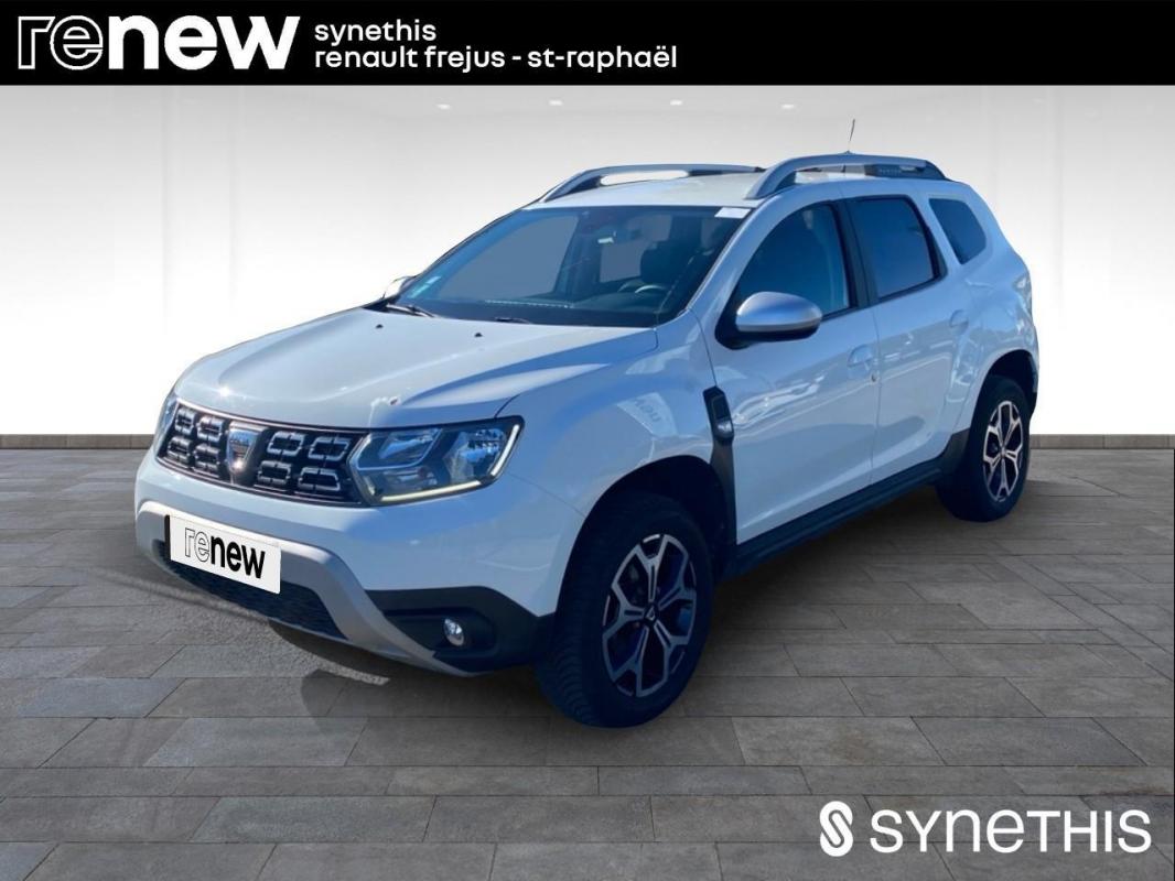 Image de l'annonce principale - Dacia Duster