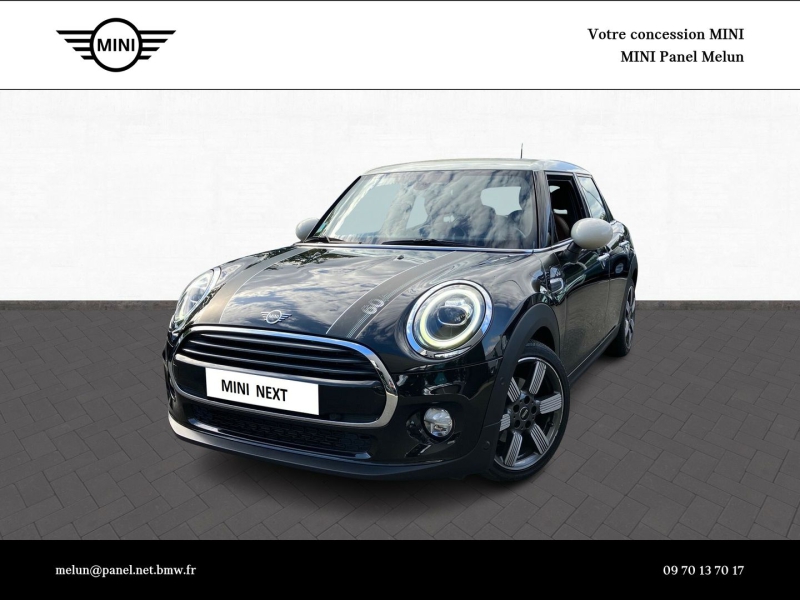 Image de l'annonce principale - MINI Hatch 5 Portes