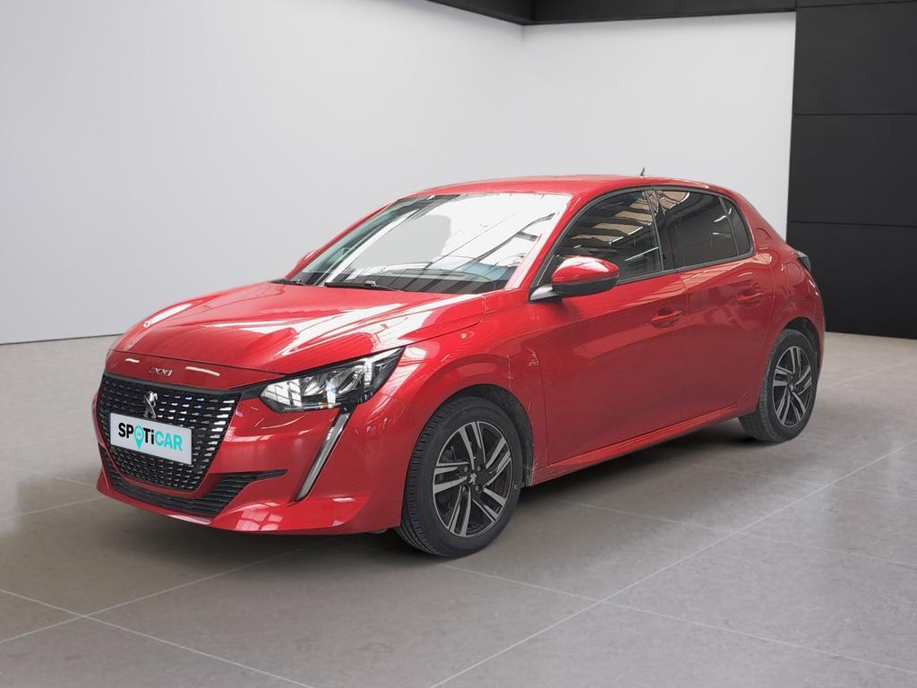 Image de l'annonce principale - Peugeot 208