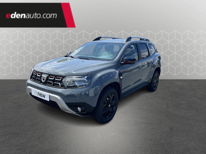 Image de l'annonce principale - Dacia Duster