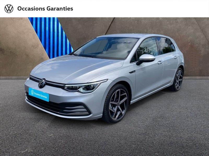 Image de l'annonce principale - Volkswagen Golf