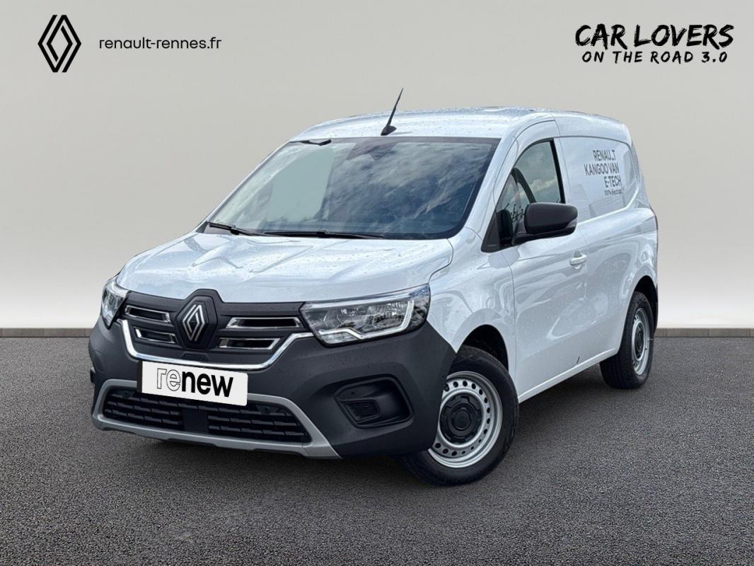 Image de l'annonce principale - Renault Kangoo