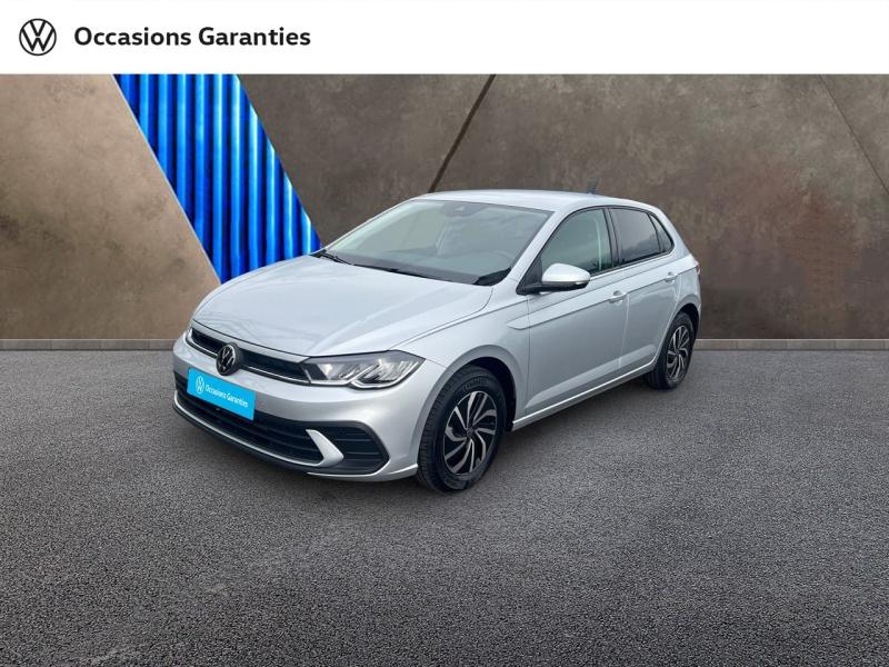 Image de l'annonce principale - Volkswagen Polo