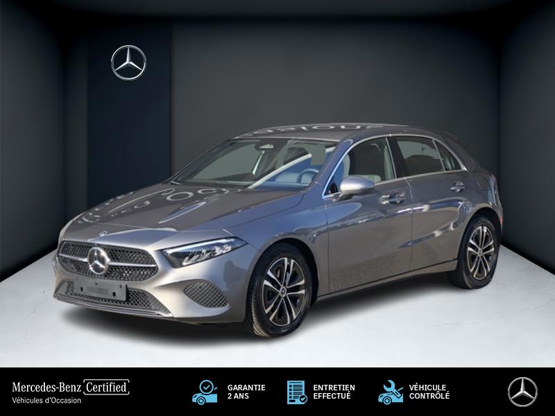 Image de l'annonce principale - Mercedes-Benz Classe A