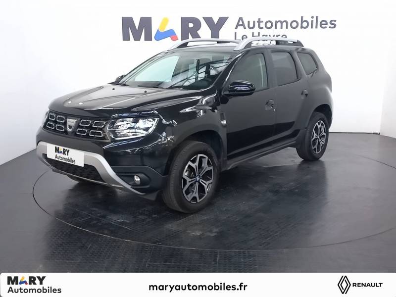 Image de l'annonce principale - Dacia Duster