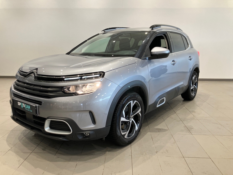 Image de l'annonce principale - Citroën C5 Aircross