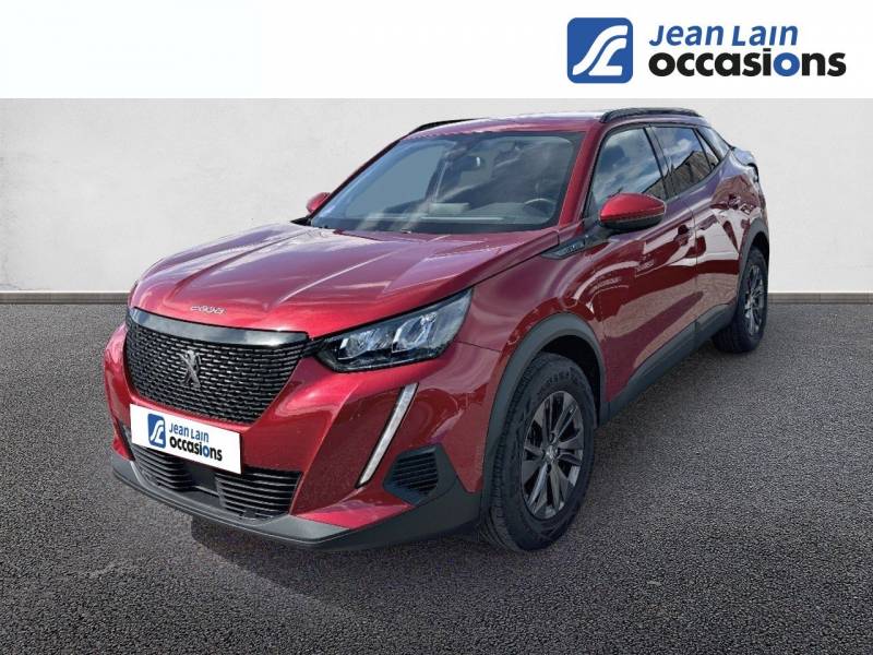 Image de l'annonce principale - Peugeot 2008