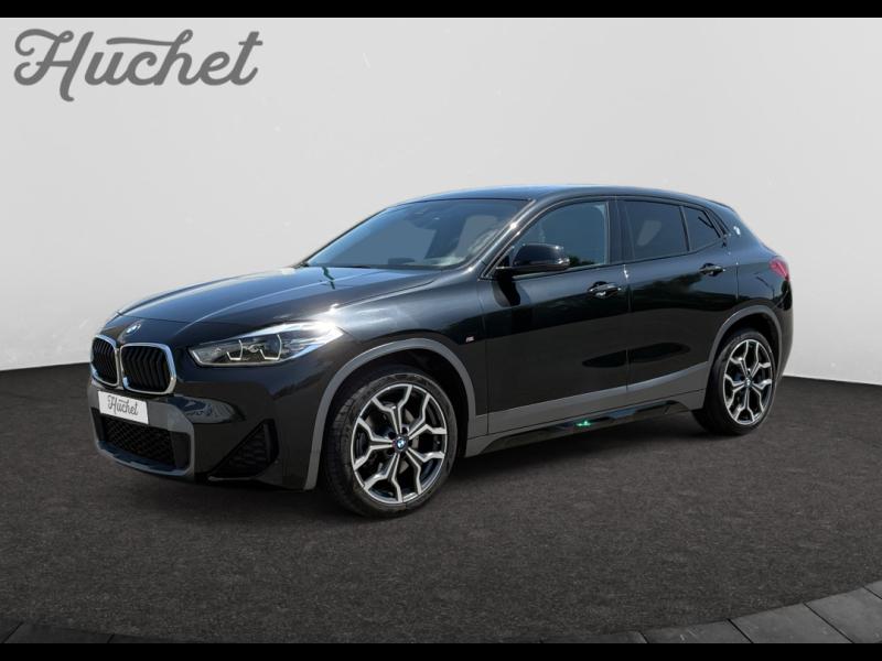 Image de l'annonce principale - BMW X2