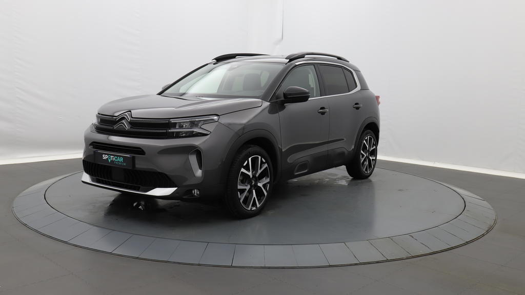 Image de l'annonce principale - Citroën C5 Aircross