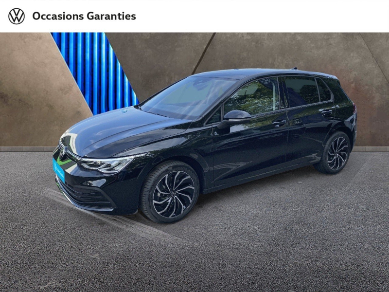 Image de l'annonce principale - Volkswagen Golf