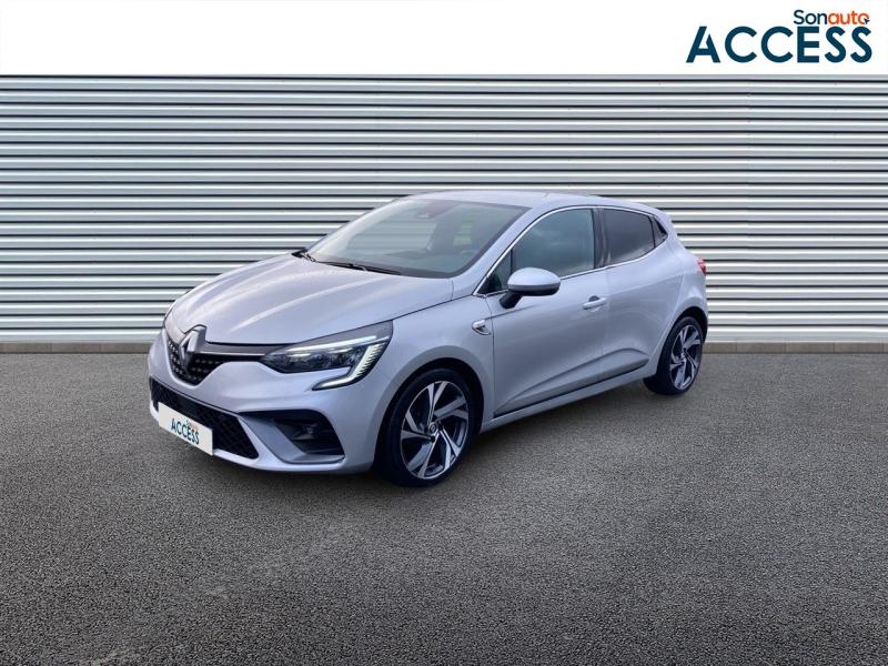 Image de l'annonce principale - Renault Clio