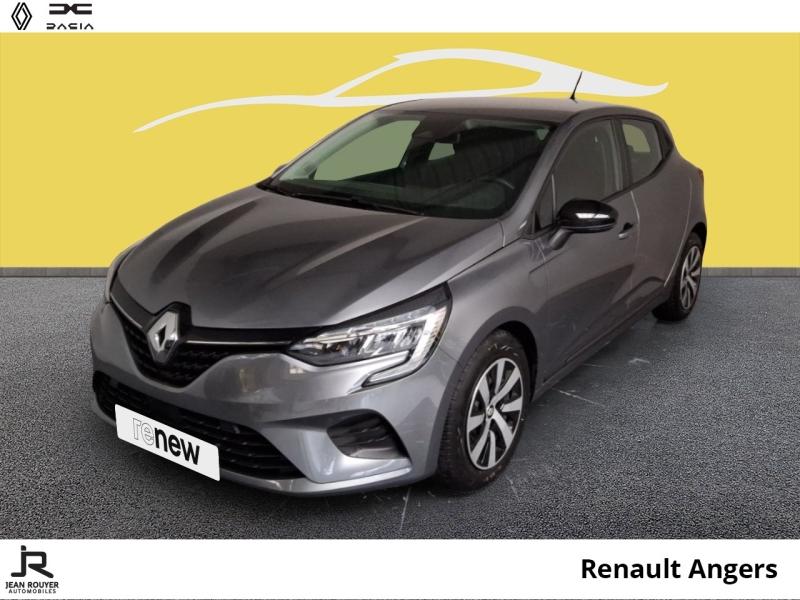 Image de l'annonce principale - Renault Clio