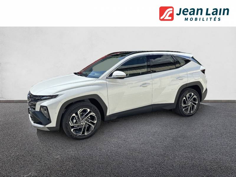 Image de l'annonce principale - Hyundai Tucson