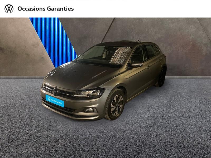 Image de l'annonce principale - Volkswagen Polo