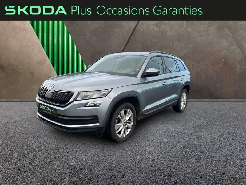 Image de l'annonce principale - Skoda Kodiaq