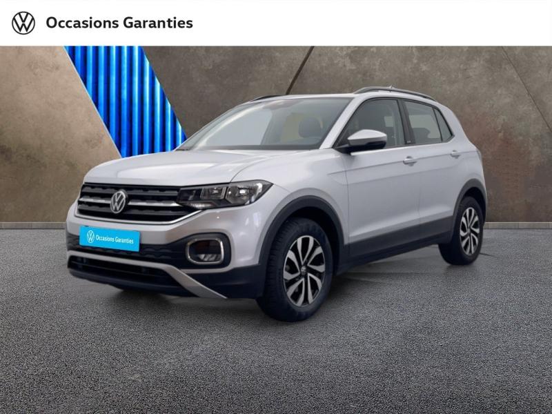Image de l'annonce principale - Volkswagen T-Cross
