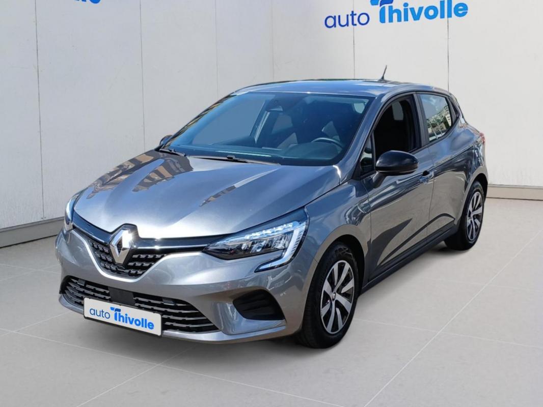 Image de l'annonce principale - Renault Clio