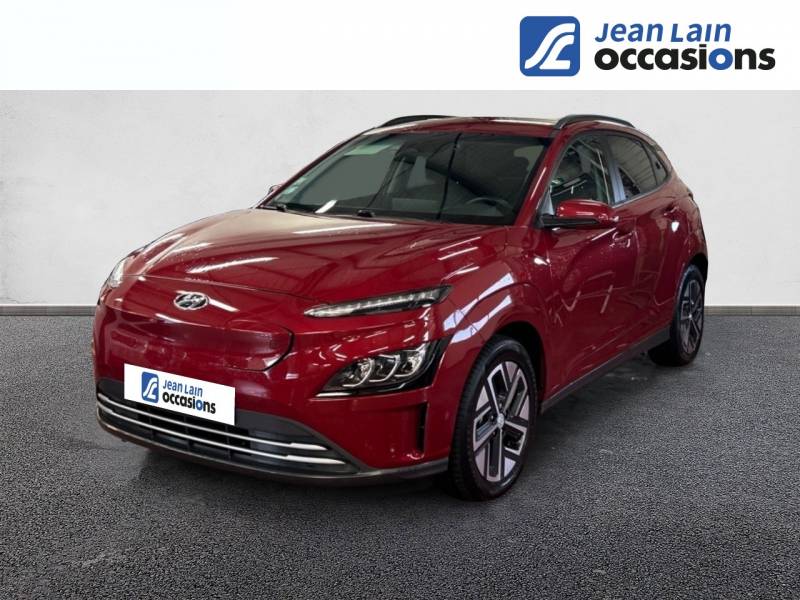 Image de l'annonce principale - Hyundai Kona Électrique