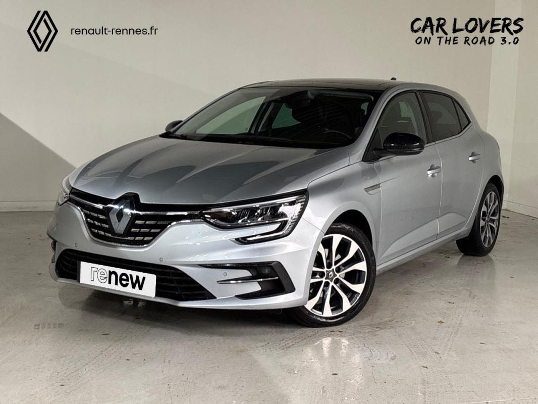 Image de l'annonce principale - Renault Megane